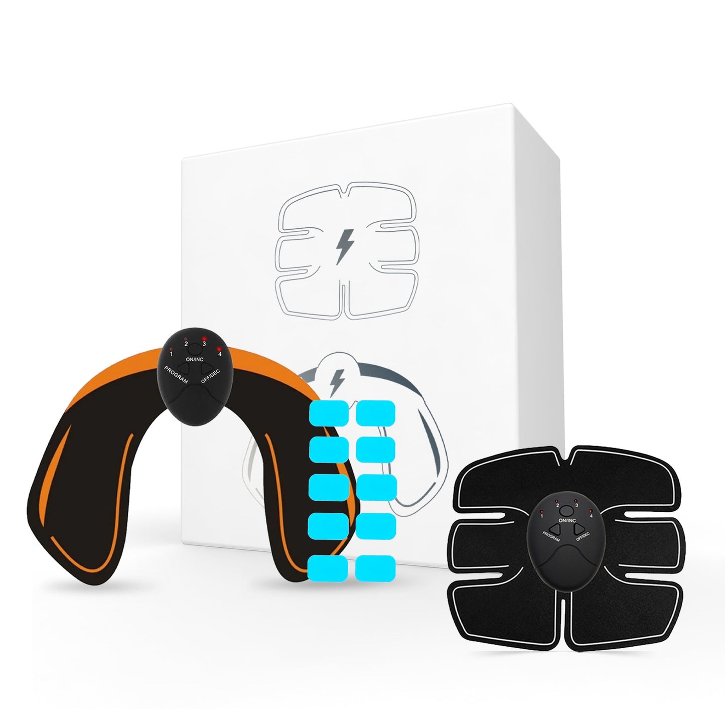 FREE BBL Set